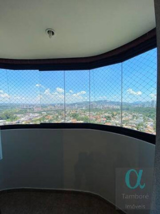 Imagem Apartamento com 4 Quartos à Venda, 220 m² em Alphaville Centro Industrial E Empresarial/alphaville. - Barueri