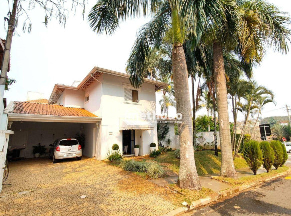 Imagem Casa com 3 Quartos à Venda, 250 m² em Loteamento Caminhos De San Conrado - Campinas Imagem Casa com 3 Quartos à Venda, 250 m² em Loteamento Caminhos De San Conrado - Campinas
