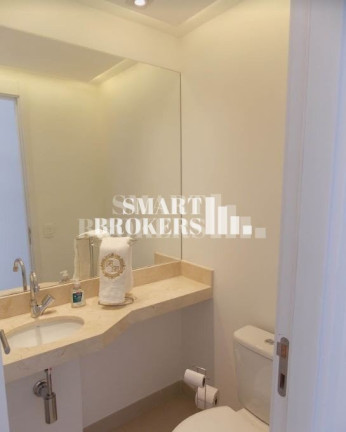 Imagem Apartamento com 3 Quartos à Venda, 130 m² em Vila Mariana - São Paulo
