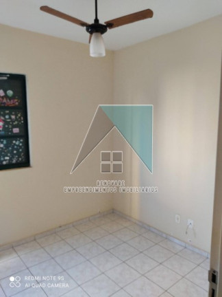 Imagem Apartamento com 3 Quartos à Venda,  em Ipiranga - Ribeirão Preto