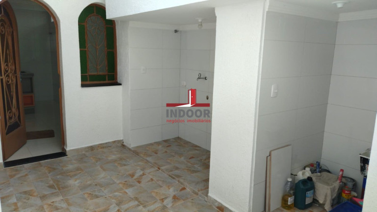 Imagem Casa com 2 Quartos à Venda, 130 m² em Jardim Franca - São Paulo Imagem Casa com 2 Quartos à Venda, 130 m² em Jardim Franca - São Paulo