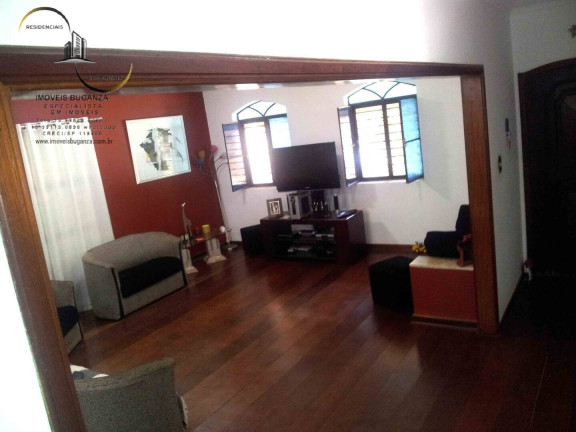 Imagem Chácara com 4 Quartos para Alugar, 300 m² em éden - Sorocaba