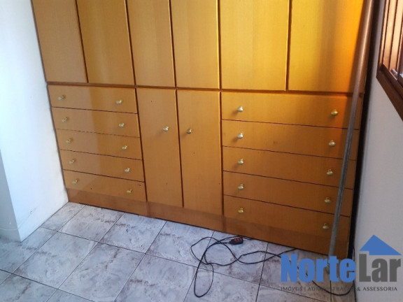 Imagem Apartamento com 2 Quartos à Venda, 49 m² em Lauzane Paulista - São Paulo