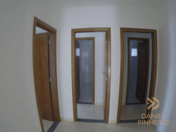 Imagem Apartamento com 3 Quartos à Venda, 162 m² em Tupi - Praia Grande