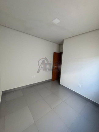 Imagem Casa com 3 Quartos à Venda, 120 m² em Jardim Primavera - Montes Claros