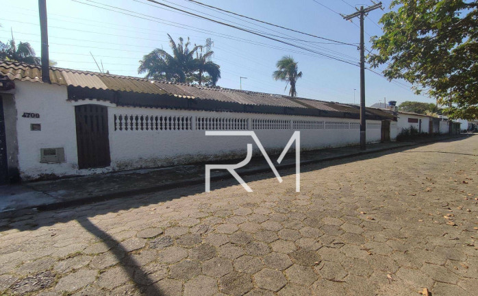 Imagem Casa com 4 Quartos à Venda, 148 m² em Jardim Praia Grande - Mongaguá