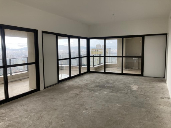 Imagem Apartamento com 3 Quartos à Venda, 258 m² em Perdizes - São Paulo
