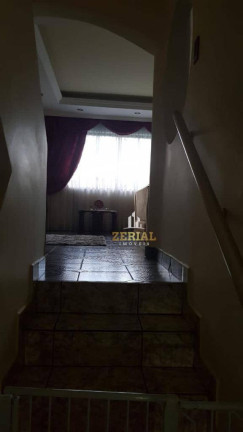 Imagem Sobrado com 3 Quartos à Venda, 316 m² em Santa Maria - São Caetano Do Sul Imagem Sobrado com 3 Quartos à Venda, 316 m² em Santa Maria - São Caetano Do Sul