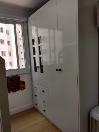 Imagem Apartamento com 2 Quartos à Venda, 40 m² em Cambuci - São Paulo Imagem Apartamento com 2 Quartos à Venda, 40 m² em Cambuci - São Paulo