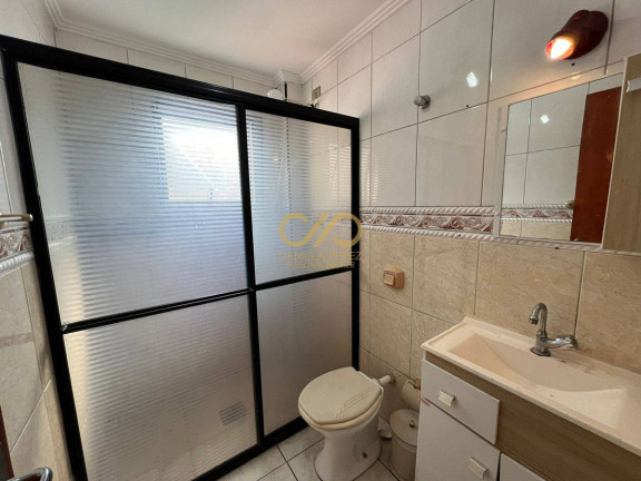 Imagem Apartamento com 1 Quarto à Venda, 47 m² em Guilhermina - Praia Grande Imagem Apartamento com 1 Quarto à Venda, 47 m² em Guilhermina - Praia Grande