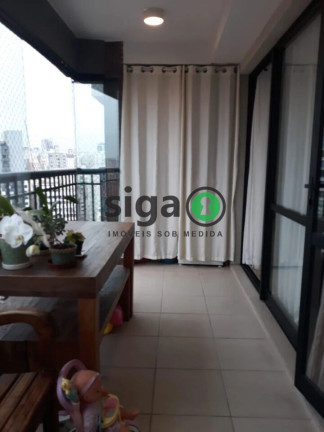 Imagem Apartamento com 1 Quarto à Venda, 40 m² em Bela Vista - São Paulo Imagem Apartamento com 1 Quarto à Venda, 40 m² em Bela Vista - São Paulo