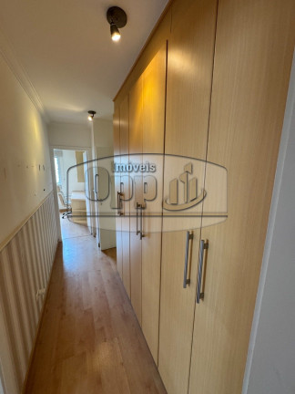 Imagem Apartamento com 4 Quartos à Venda,  em Brooklin - São Paulo
