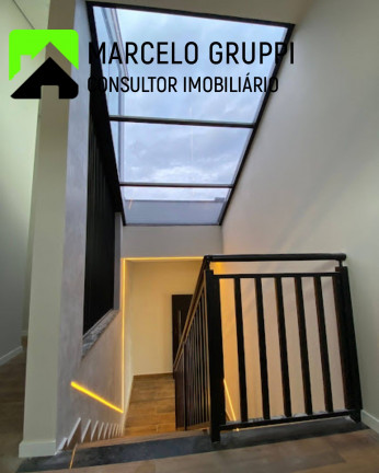 Imagem Casa com 3 Quartos à Venda, 203 m² em Jardim D'icarai - Salto