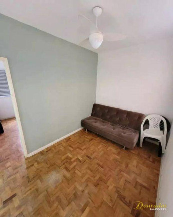 Imagem Kitnet com 1 Quarto à Venda, 45 m² em Canto Do Forte - Praia Grande Imagem Kitnet com 1 Quarto à Venda, 45 m² em Canto Do Forte - Praia Grande