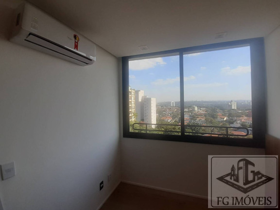 Imagem Apartamento com 1 Quarto à Venda, 36 m² em Sumarezinho - São Paulo Imagem Apartamento com 1 Quarto à Venda, 36 m² em Sumarezinho - São Paulo