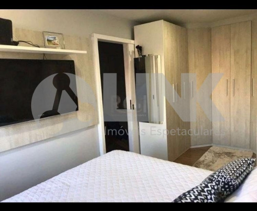 Imagem Casa com 2 Quartos à Venda, 68 m² em Hípica - Porto Alegre Imagem Casa com 2 Quartos à Venda, 68 m² em Hípica - Porto Alegre