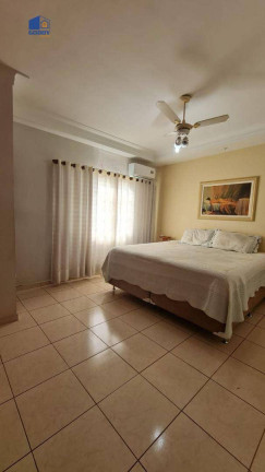 Imagem Casa com 5 Quartos à Venda, 253 m² em Jardim Das Américas - Cuiabá