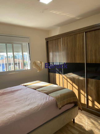 Imagem Sobrado com 3 Quartos à Venda, 124 m² em Vila Campestre - São Paulo