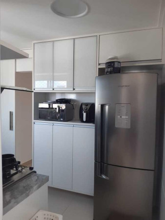 Imagem Apartamento com 4 Quartos à Venda, 220 m² em Caminho Das árvores - Salvador