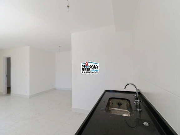 Imagem Apartamento com 3 Quartos à Venda, 108 m² em Santo Amaro - São Paulo