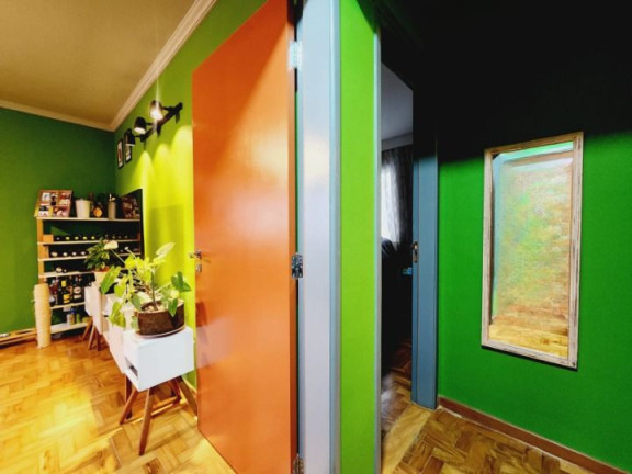Imagem Apartamento com 3 Quartos à Venda, 95 m² em Perdizes - São Paulo