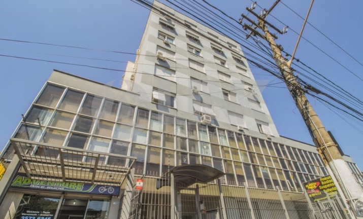 Imagem Apartamento com 2 Quartos à Venda, 64 m² em Petrópolis - Porto Alegre Imagem Apartamento com 2 Quartos à Venda, 64 m² em Petrópolis - Porto Alegre