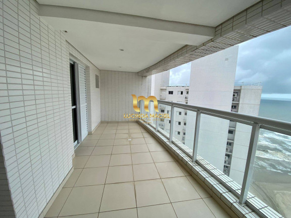Imagem Apartamento com 2 Quartos à Venda, 80 m² em Boqueirão - Praia Grande