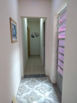 Imagem Casa com 2 Quartos à Venda ou Locação, 140 m² em Parque Esmeralda - Sorocaba
