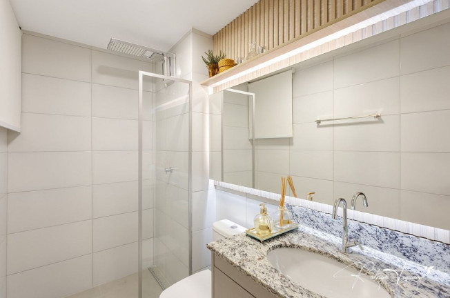Imagem Apartamento com 2 Quartos à Venda, 57 m² em Jardim América - Goiânia