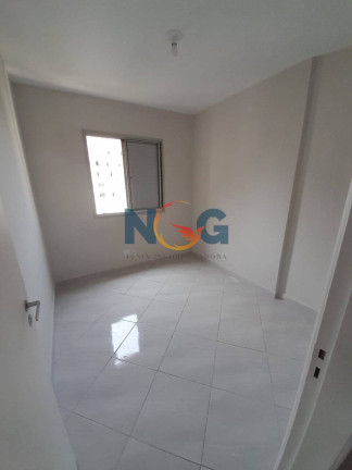 Imagem Apartamento com 3 Quartos à Venda, 72 m² em Vila Andrade - São Paulo