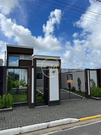 Imagem Casa com 2 Quartos à Venda, 82 m² em Bosque Da Mata - Tijucas Imagem Casa com 2 Quartos à Venda, 82 m² em Bosque Da Mata - Tijucas