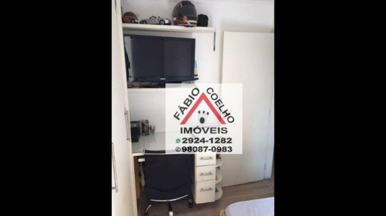 Imagem Apartamento com 2 Quartos à Venda, 59 m² em Vila Mascote - São Paulo Imagem Apartamento com 2 Quartos à Venda, 59 m² em Vila Mascote - São Paulo