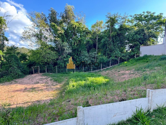 Terreno à Venda, 154 m² em Colina Santa Monica - Votorantim