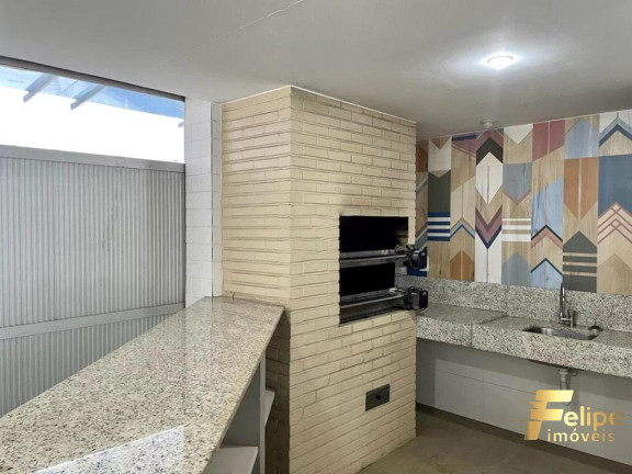 Imagem Imóvel com 4 Quartos à Venda, 150 m² em Praia Do Canto - Vitória