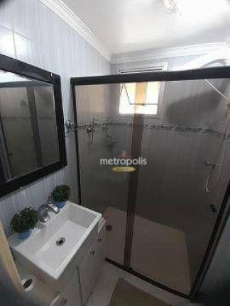 Imagem Apartamento com 2 Quartos à Venda, 59 m² em Vila Bela - São Paulo