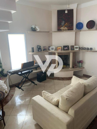 Imagem Casa de Condomínio com 4 Quartos à Venda, 420 m² em Alphaville - Santana De Parnaíba Imagem Casa de Condomínio com 4 Quartos à Venda, 420 m² em Alphaville - Santana De Parnaíba
