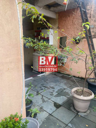 Imagem Casa com 1 Quarto à Venda, 80 m² em Vigário Geral - Rio De Janeiro Imagem Casa com 1 Quarto à Venda, 80 m² em Vigário Geral - Rio De Janeiro