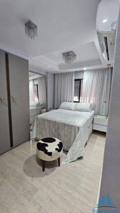 Imagem Apartamento com 3 Quartos à Venda, 99 m² em Todos Os Santos - Rio De Janeiro