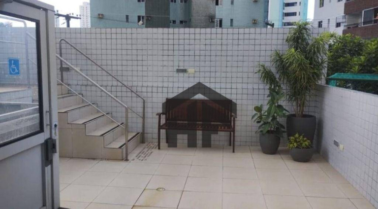 Imagem Apartamento com 3 Quartos à Venda, 63 m² em Casa Amarela - Recife Imagem Apartamento com 3 Quartos à Venda, 63 m² em Casa Amarela - Recife