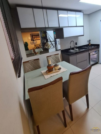Imagem Sobrado com 3 Quartos à Venda, 126 m² em Parque Almerinda Chaves - Jundiaí Imagem Sobrado com 3 Quartos à Venda, 126 m² em Parque Almerinda Chaves - Jundiaí