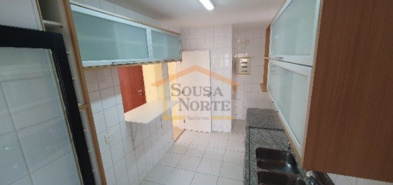 Imagem Apartamento com 3 Quartos à Venda, 86 m² em Santana - São Paulo