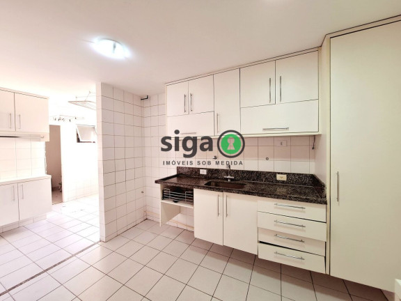 Imagem Apartamento com 3 Quartos à Venda, 266 m² em Paraíso Do Morumbi - São Paulo Imagem Apartamento com 3 Quartos à Venda, 266 m² em Paraíso Do Morumbi - São Paulo