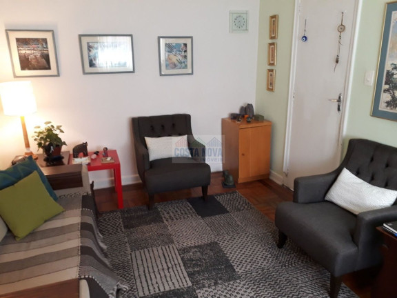 Imagem Casa com 4 Quartos à Venda, 363 m² em Jardim Paulista - São Paulo Imagem Casa com 4 Quartos à Venda, 363 m² em Jardim Paulista - São Paulo