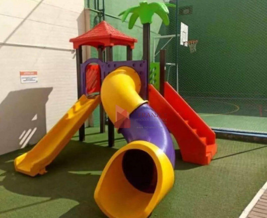 Imagem Apartamento com 2 Quartos à Venda, 60 m² em Barra Do Rio - Itajaí