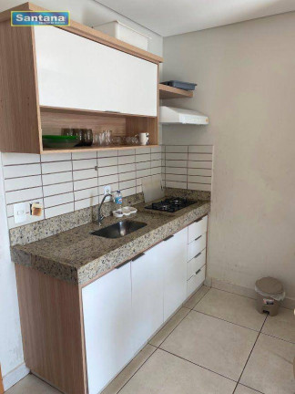 Imagem Apartamento com 1 Quarto à Venda, 36 m² em Do Turista - Caldas Novas Imagem Apartamento com 1 Quarto à Venda, 36 m² em Do Turista - Caldas Novas