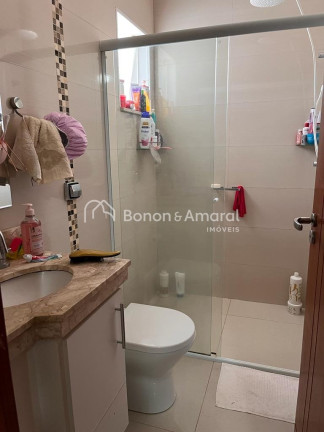 Imagem Casa de Condomínio com 3 Quartos à Venda, 200 m² em Residencial Terras Do Barão - Campinas Imagem Casa de Condomínio com 3 Quartos à Venda, 200 m² em Residencial Terras Do Barão - Campinas