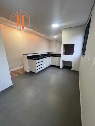 Imagem Apartamento com 2 Quartos à Venda, 70 m² em São Cristóvão - São José Dos Pinhais