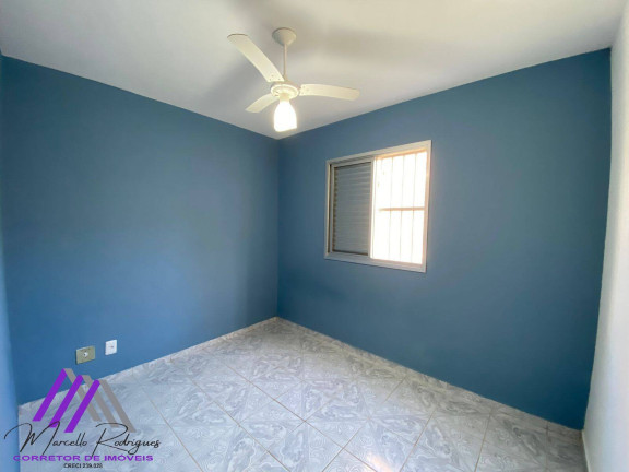 Imagem Apartamento com 2 Quartos à Venda, 51 m² em Canto Do Forte - Praia Grande