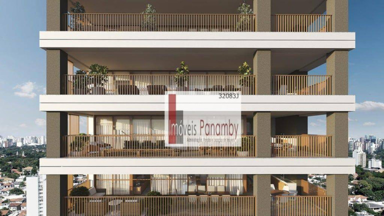 Imagem Apartamento com 4 Quartos à Venda, 235 m² em Moema - São Paulo Imagem Apartamento com 4 Quartos à Venda, 235 m² em Moema - São Paulo