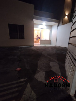 Imagem Casa com 2 Quartos para Alugar, 150 m² em Sim - Feira De Santana